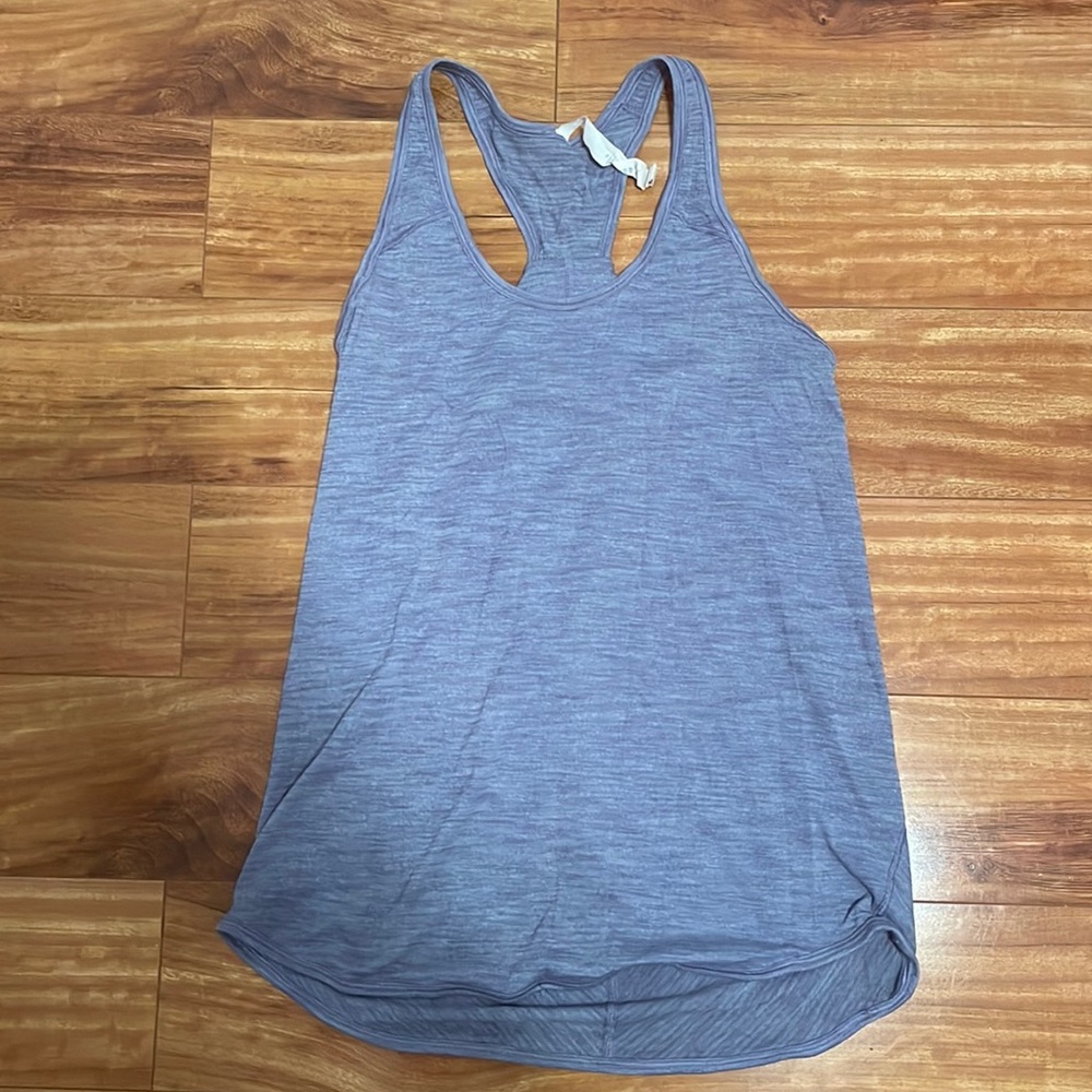 Lululemon Women’s Tanktop